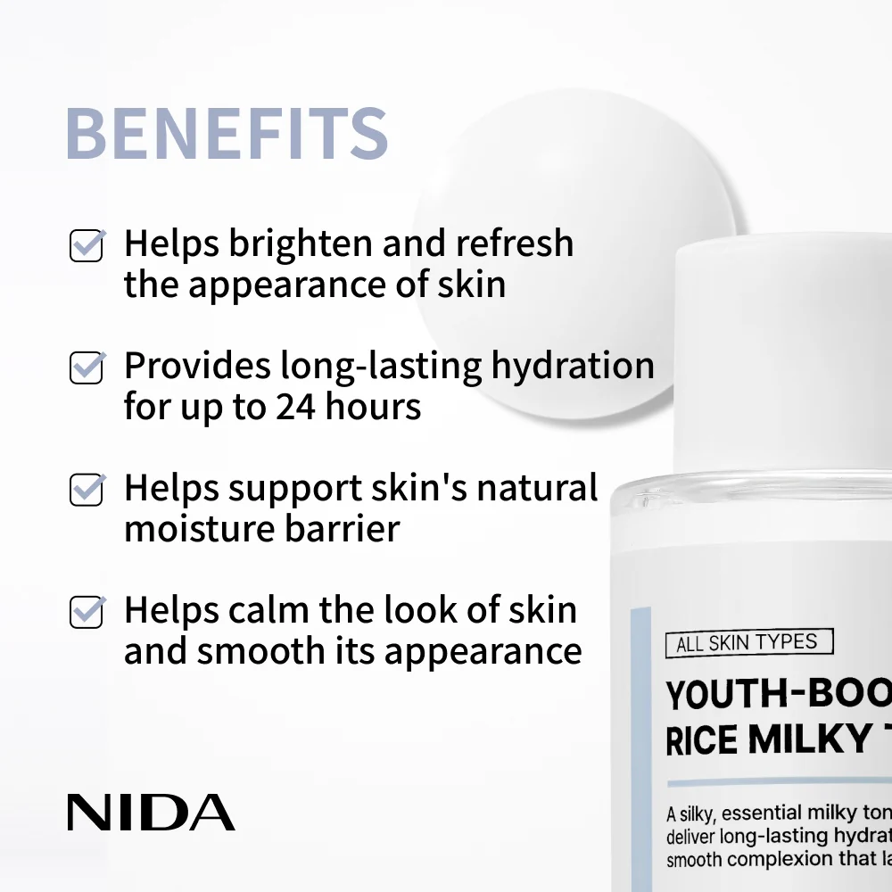 NIDA Ultimate Dark Spot Brightening Bundle (US) - Image 5