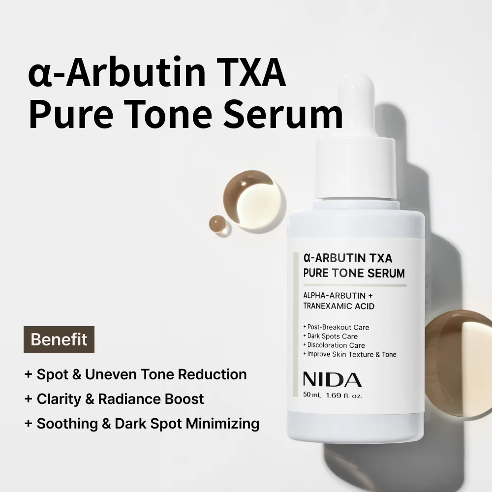 NIDA Ultimate Dark Spot Brightening Bundle (US) - Image 6
