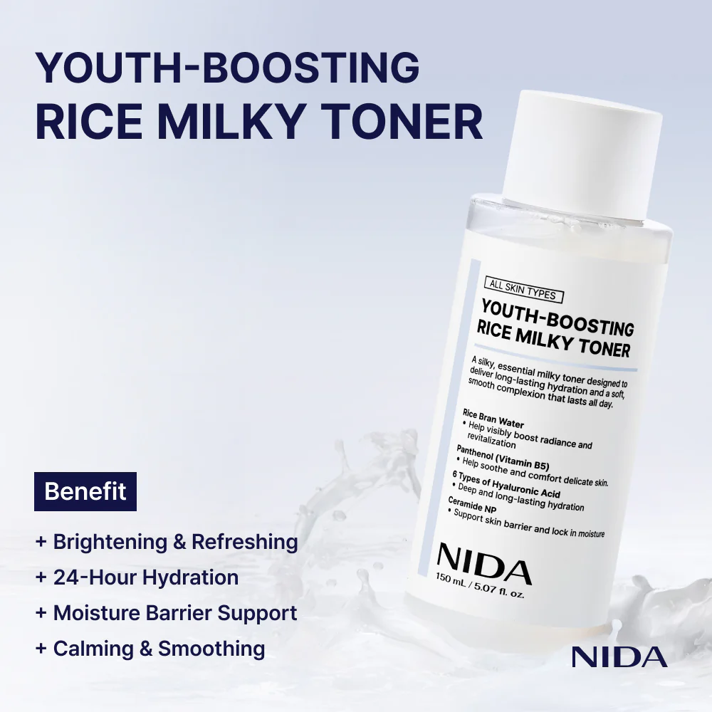 NIDA Ultimate Dark Spot Brightening Bundle (Global) - Image 4
