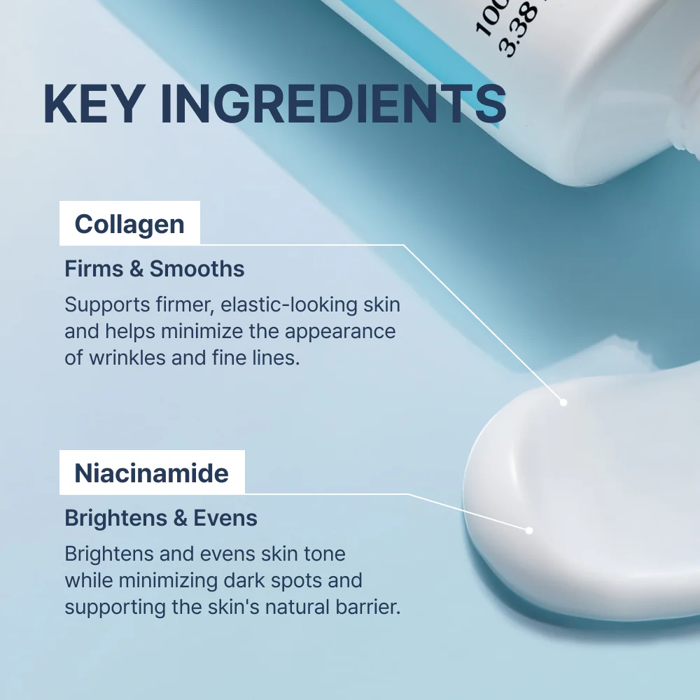 NIDA Youthful Formula™ Ultimate Moisturizing Cream - Image 9