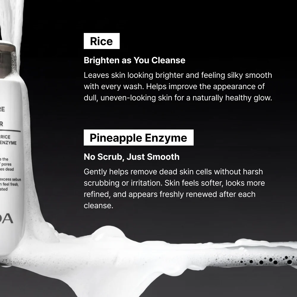 Zero Pore Powder Cleanser - Image 5