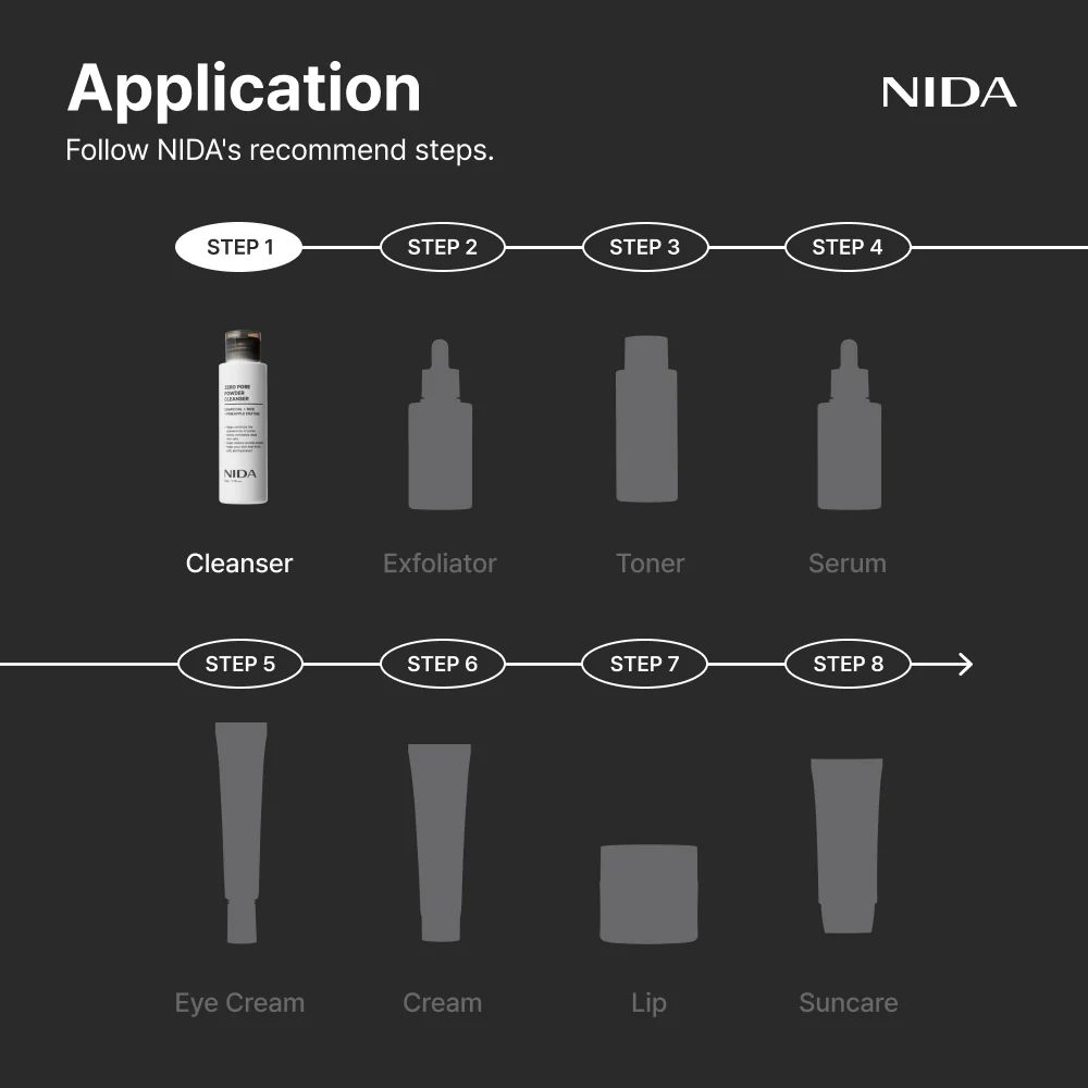 Zero Pore Powder Cleanser - Image 7