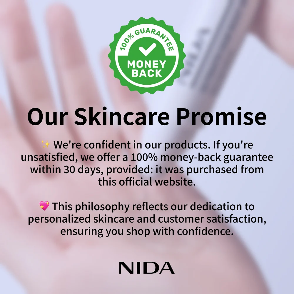 NIDA Ultimate Hair Root Nutrition Roll On Serum - Image 7