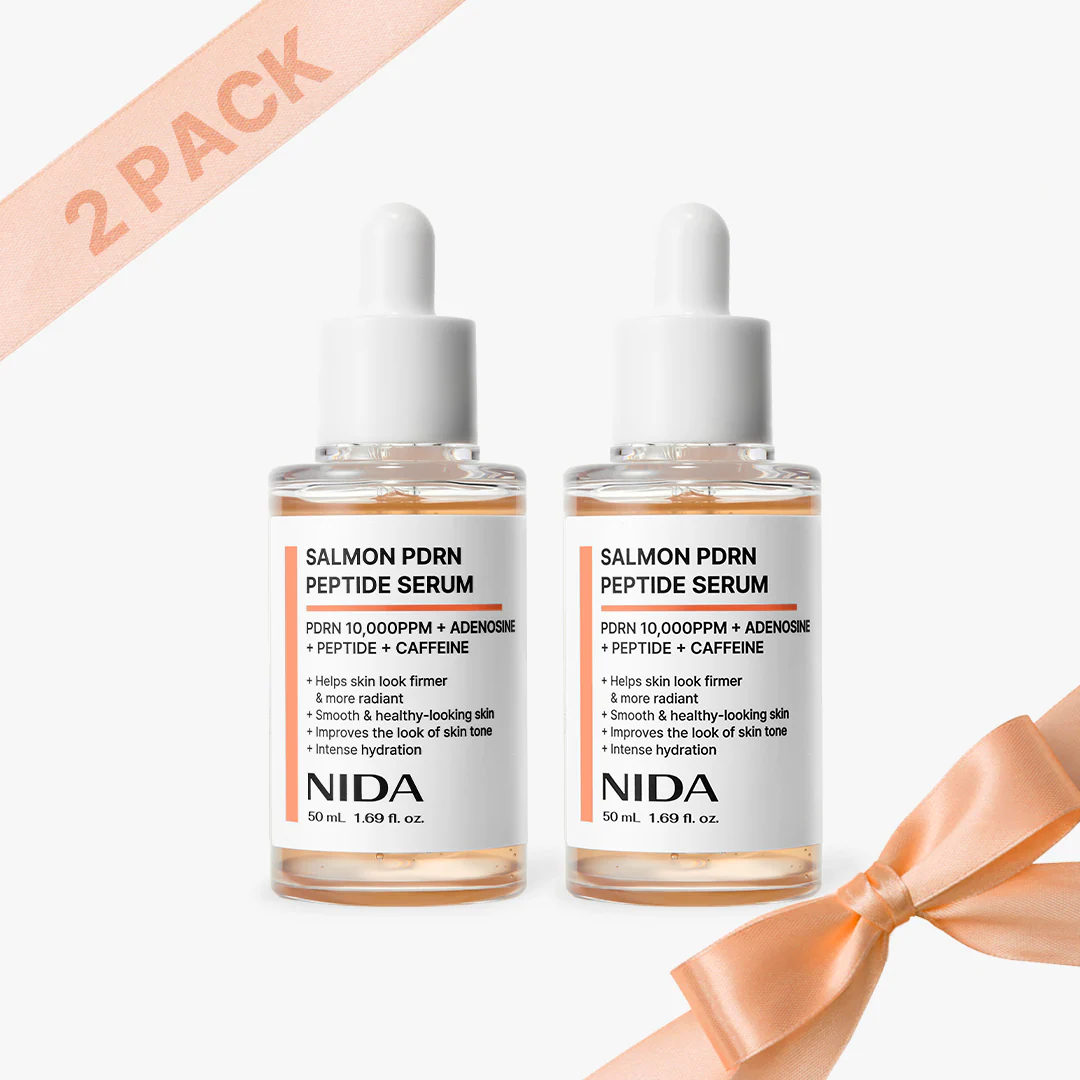 NIDA Salmon PDRN Peptide Serum - Image 13