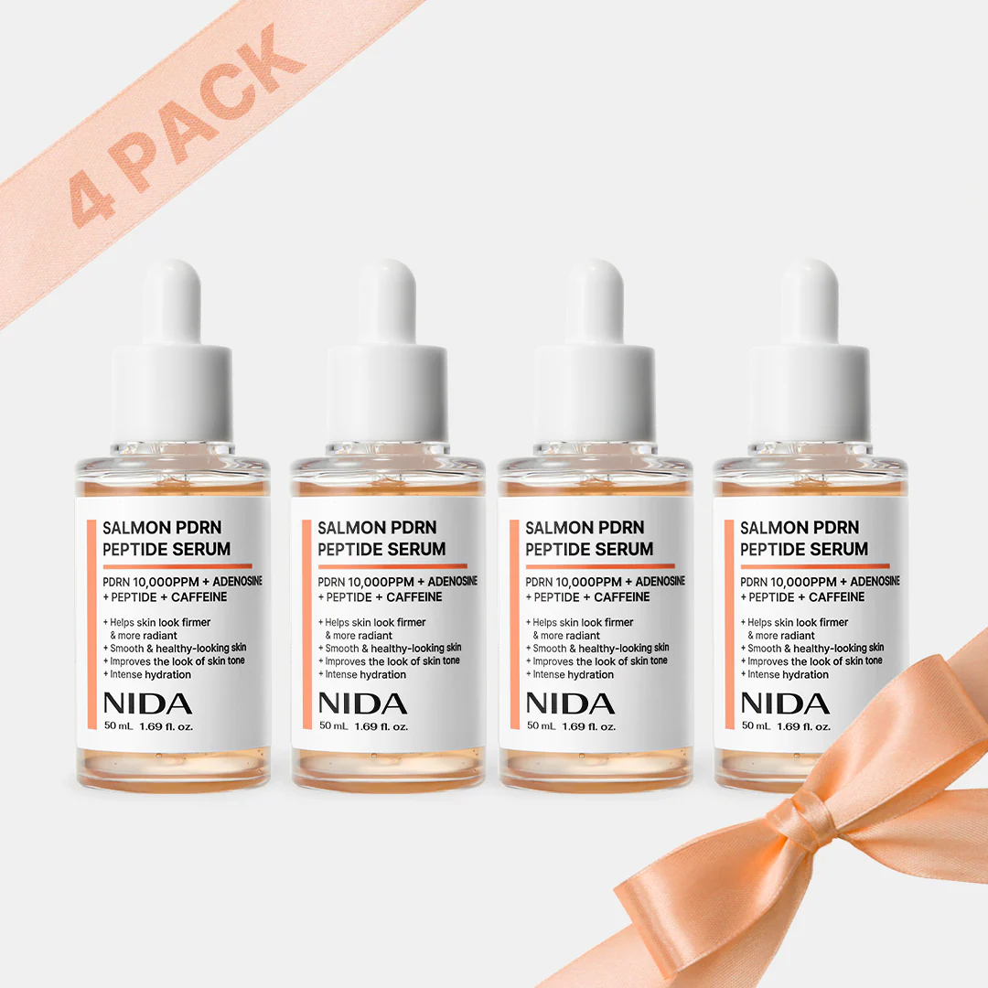 NIDA Salmon PDRN Peptide Serum - Image 14