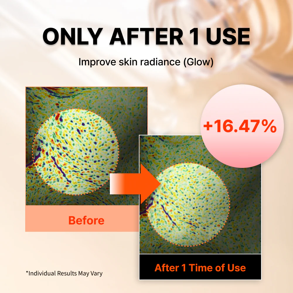 NIDA Salmon PDRN Peptide Serum - Image 4