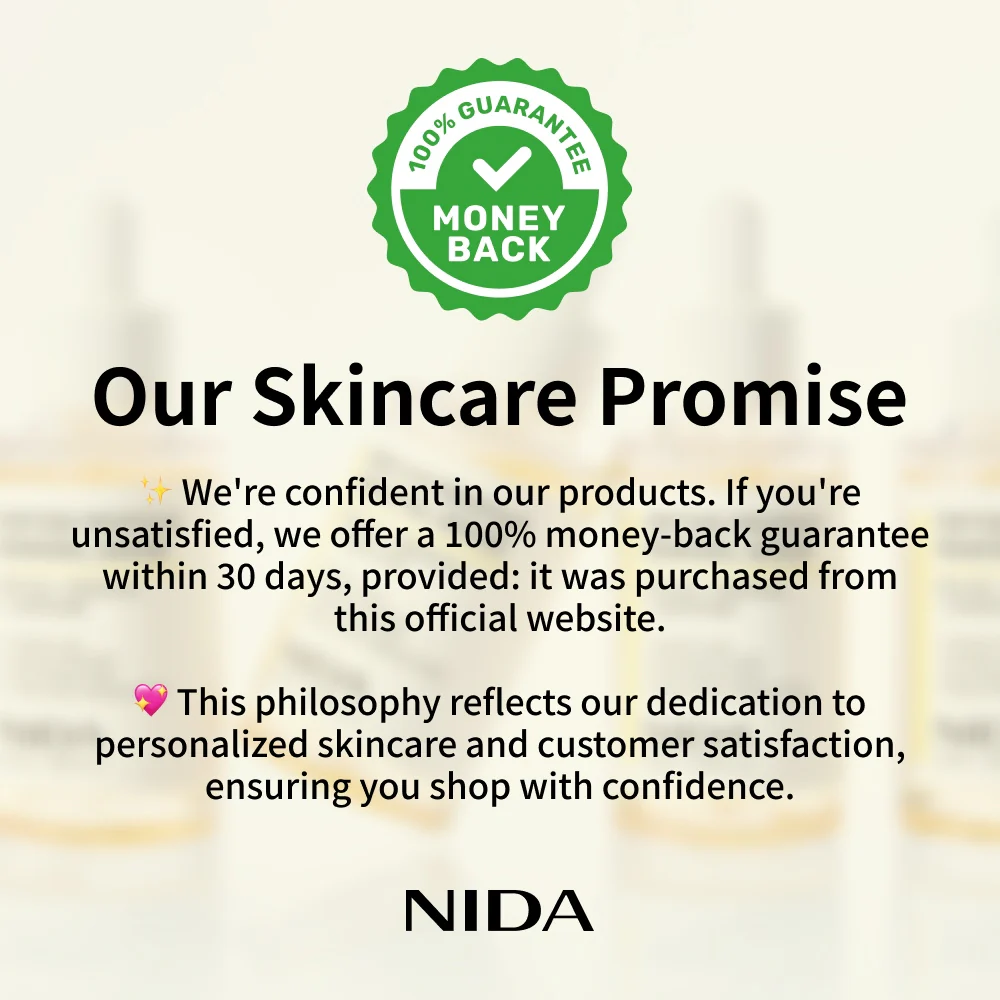 NIDA Peptide Propolis Renewal Serum - Image 10