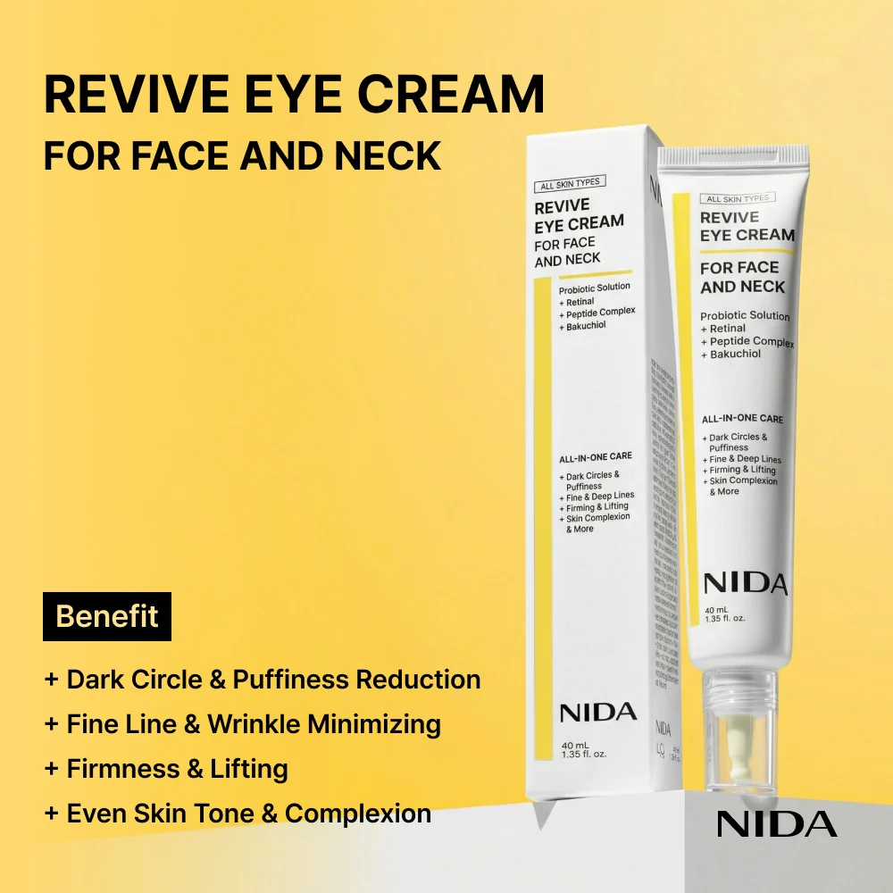 NIDA Mega Deal Skincare Set of 10 (US) - Image 6