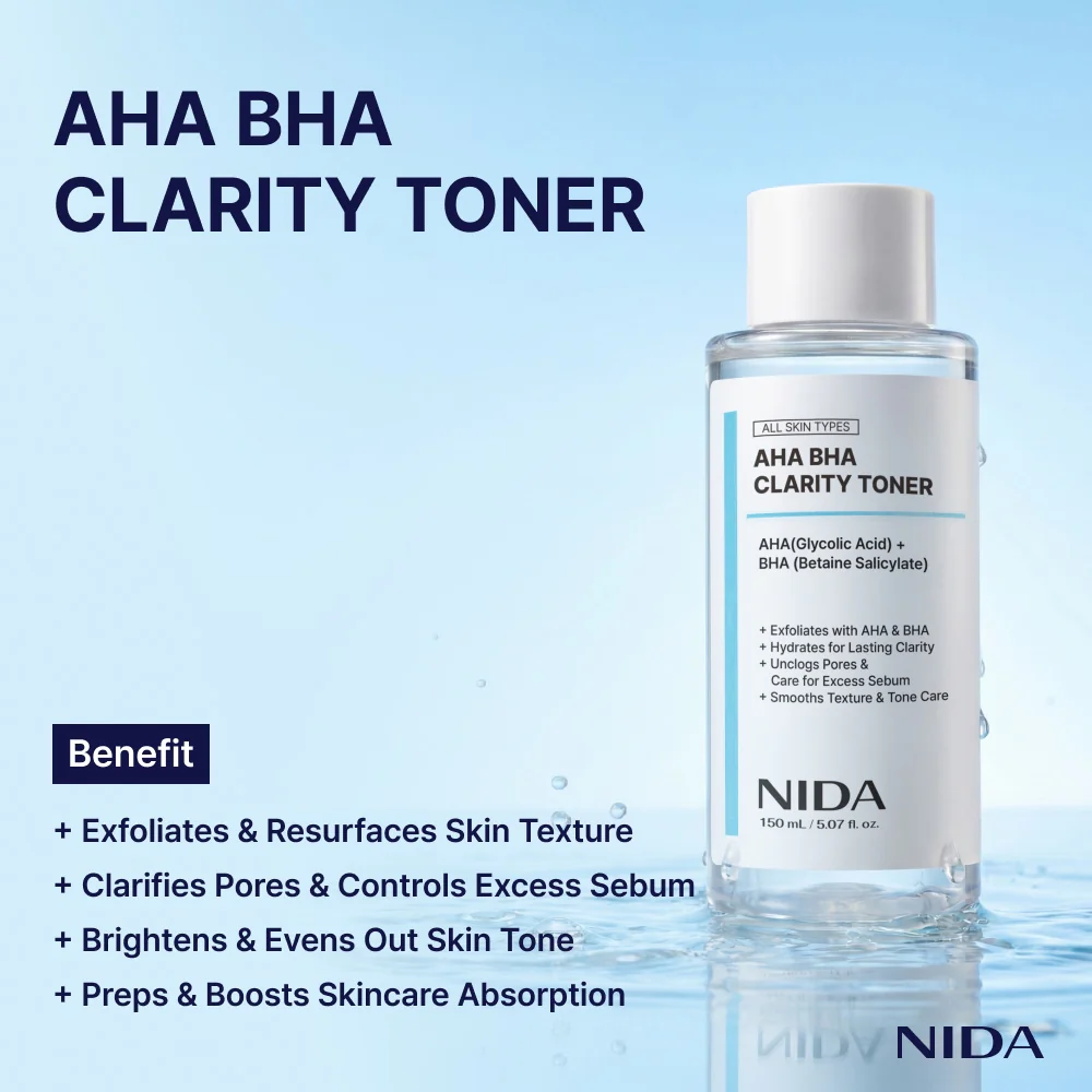 NIDA Super Deal Skincare Set of 7 - Image 4