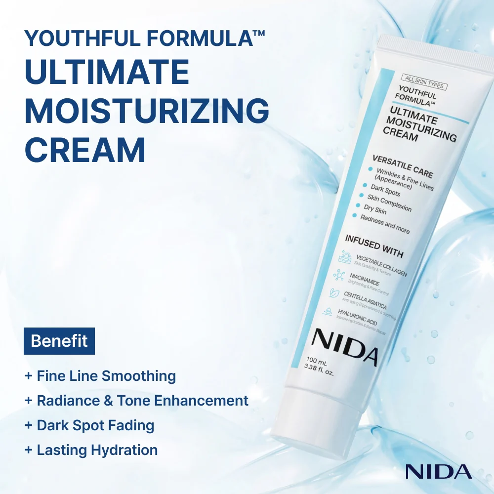 NIDA Super Deal Skincare Set of 7 - Image 6