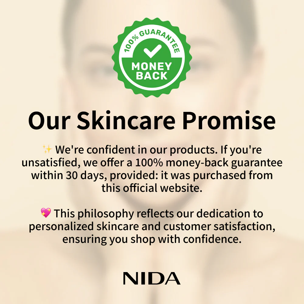 NIDA Invisible Fit Sunscreen for Face & Body - Image 7