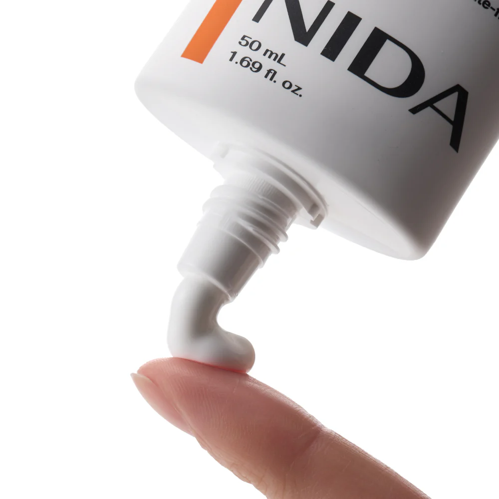NIDA Invisible Fit Sunscreen for Face & Body - Image 9